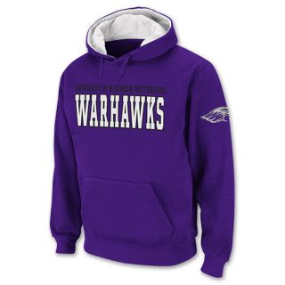 Wisconsin Whitewater Warhawks NCAA Mens Hoodie