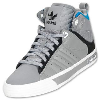adidas Freemont Mid Mens Casual Shoes Tech Grey