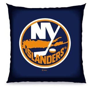 New York Islanders 27in Floor Pillow