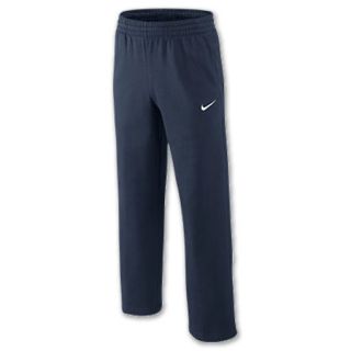 Nike Classic Youth Pants Navy