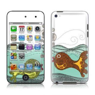 Bubble Buddies Design Protector Skin Decal Sticker for