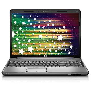 HP Pavilion DV7 1150US 17 Inch Laptop (2.0 GHz Intel Core