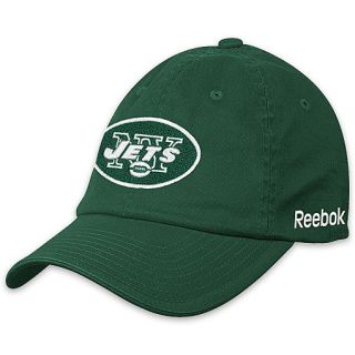 Reebok New York Jets Flex Sideline Slouch Cap Team