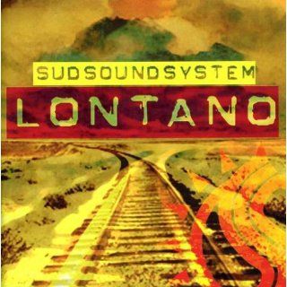 Lontano Sud Sound System Music