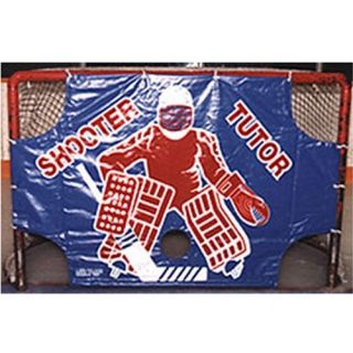  Shooter Tutor Hockey Goal Target