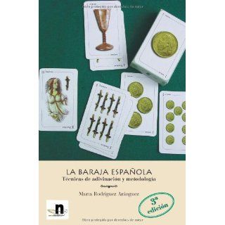 La Baraja Española (Spanish Edition) Marta Rodriguez Aranguez