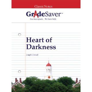 Image: GradeSaver (tm) ClassicNotes Heart of Darkness: Study Guide