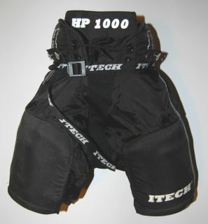 ITECH HP1000 Youth Hockey Pants