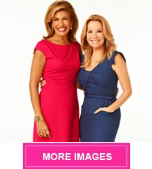  Hoda. The package includes an exclusive meet and greet with Hoda Kotb