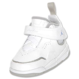 Jordan Courtside Flight Toddler Basketball Shoes