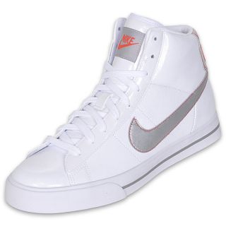 Nike Sweet Classic High Mens Casual Shoes White