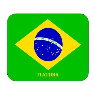 Brazil, Itatuba Mouse Pad 
