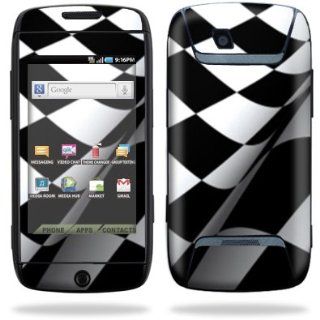 Protective Vinyl Skin Decal Cover for T Mobile Sidekick 4G