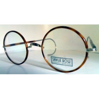 Berkshire Chase Savile Row WARWICK Eyeglasses 14KT Gold