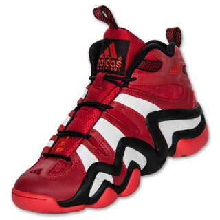 Mens adidas Crazy 8 Basketball Shoes University