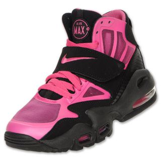 Nike Air Max Express Kids Training Shoes Black