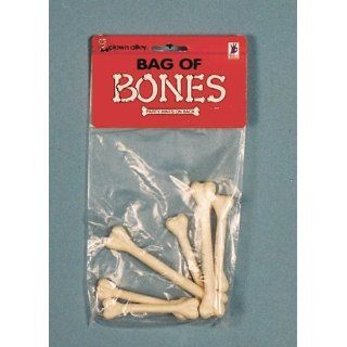 Bag Of Bones   Case Pack 3 SKU PAS564665