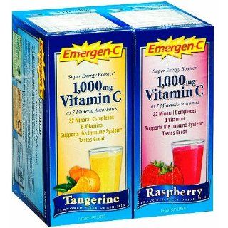 Emergence C Raspberry/Tangerine 72 Packets (36 of each