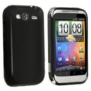 Everydaysource [Case Combo] Compatible With HTC Wildfire S