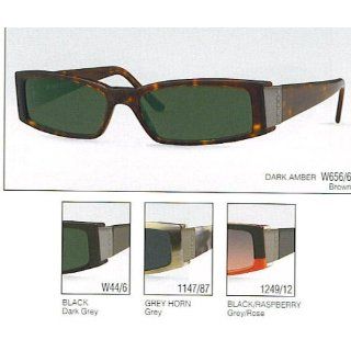  VO 2319 S Sunglasses(Color CodeSelect,Frame Size55 16 130) Clothing