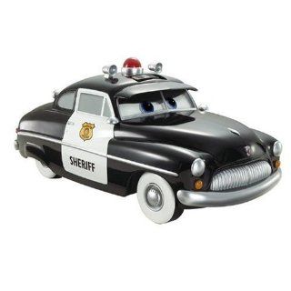 CARS Race O Rama Sheriff: Toys & Games