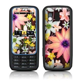 Meadow Design Protective Skin Decal Sticker for Samsung