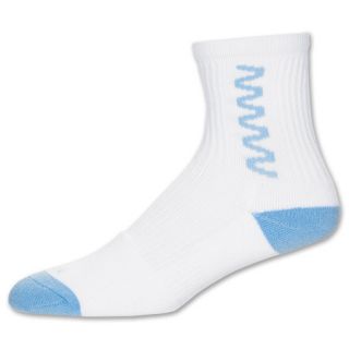 Reebok ZigTech Basketball Crew Socks