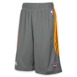 adidas Phoenix Suns CB Mens NBA Basketball Short