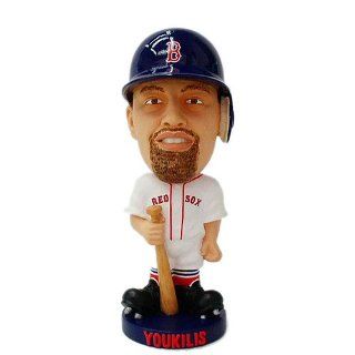 Forever Collectibles MLB Knucklehead   Kevin Youkilis