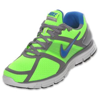 Nike Mens LunarGlide+ Running Shoe Electric Green