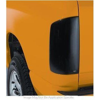 Lund Tail Light Covers for 2003   2003 Chevy S10 Pick Up  