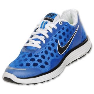 Nike Lunarswift+ 2 Kids Running Shoes Blue Spark