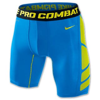 Nike Pro Combat Hypercool 2.0 Compression 6 inch Mens Shorts