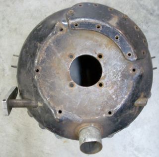 Spe 426 Hemi Clutch Can Nitro Funny Car Dragster Cackle Car