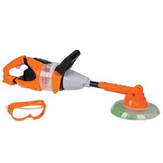 Weed Trimmer  Pretend Play Power Tool Toy [Toy]