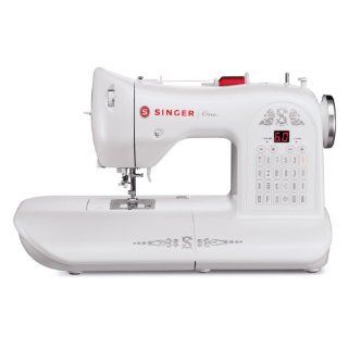 SINGER One Easy to Use Computerized Sewing Machine Arts