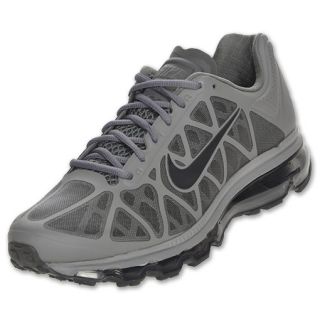 Nike Air Max 2011 Mens Running Shoes Cool Grey