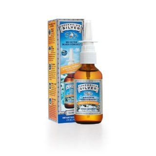  Hydrosol Nasal Spray, 10 PPM, 2 fl oz (59