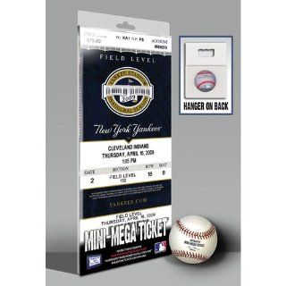 1980 World Series Phillies Game 6 Mini Mega Ticket