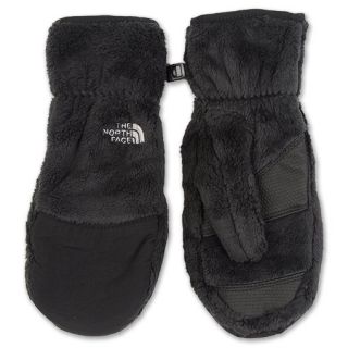 The North Face Denali Womens Mittens Black
