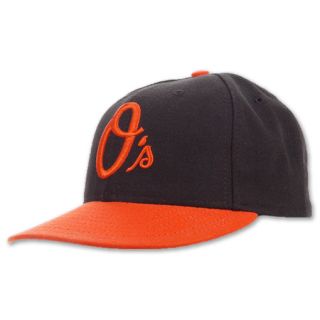New Era Baltimore Orioles Performance Headwear AC Cap