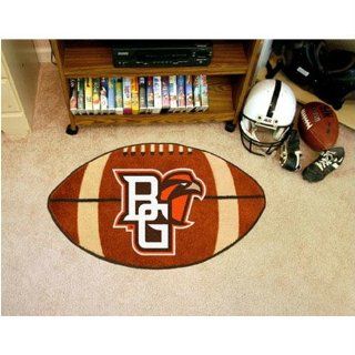 Bowling Green Falcons NCAA Football Floor Mat (22x35