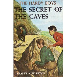 The Secret of the Caves (The Hardy Boys): Everything Else