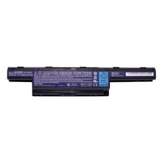 Acer Aspire 4253G Series 9 Cell Battery: Computers
