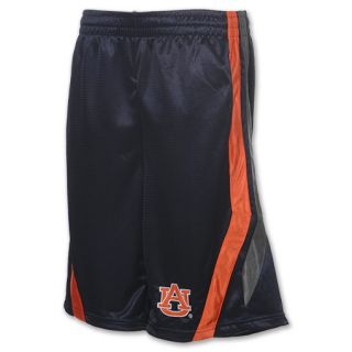 Auburn Tigers Team NCAA Mens Shorts Team Colors