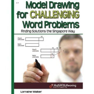 Essential Learning Products ELP 402698 Model Drawing for