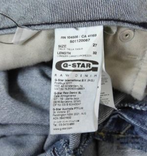 Star Sold Design Lab 2pc Lightwash Distressed Grey Skinny Jean Set