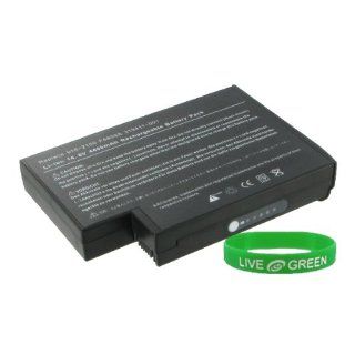 Replacement Laptop Battery for Compaq Presario 2150US