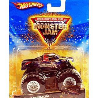  IMPACT #29/70 Official Monster Truck Series 1:64 Scale: Toys & Games