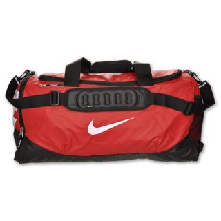 Nike Max Air Team Training Small Duffel Bag Varsity